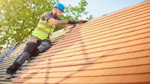 Best Green or Eco-Friendly Roofing Solutions  in Ash Flat, AR